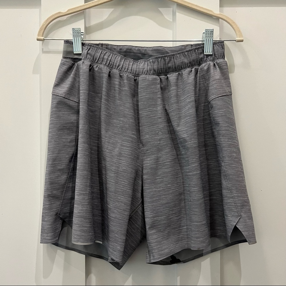 lululemon surge shorts